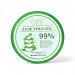 Aloe Vera Gel 300ML Soothing Moisturizing Repair Sensitive Skin