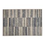 Striped Bathmat 60X90