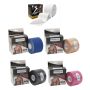 Sports Fitness Therapy Kinesiology Tape For Muscle Joint - 5 Multi Pack