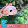 10ML Bubble Concentrate Toy Children's Bubble Machine Special Bubble Water Parent-child Game