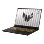 Asus Tuf Gaming F16 I7 16GB RAM 1TB SSD Rtx 5070 16 Ips-level Notebook