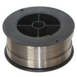 Pinnacle Flux Core Mig Welding Wire E71T-11 0.9MM 1KG Spool Gasless
