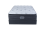 Simmons 152CM Beautyrest Harmony Luxury Micro Coil Base Set