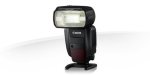 Used: Canon Speedlite 600EX Rt Flash