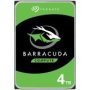 Seagate HDD Mobile Barracuda Guardian 2.5'/ 4TB/ Sata 6GB/S/ Rmp 5400