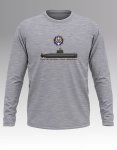 Type 209 Heroine-class Submarine Long Sleeve T