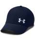 Men's Ua Golf Headline 3.0 Cap - Academy / / Mod Gray / M/l