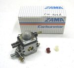 Genuine Zama Carburetor C1U-K54A For Mantis Tiller And Other Applications