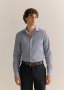 Tailored Fit Cotton Career Shirt