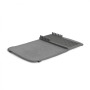 Umbra Udry Dish Rack & Drying Mat