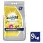 Sunlight Regular 2IN1 Hand Washing Powder 9KG