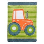 Kids Wallet: Farm