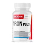 Biogen Platinum Biogen Iron Plus 30'S