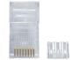 Linkbasic CAT6 Utp Modular Plug Single