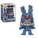 Pop Books: Five Night At Freddys The Twisted Ones - Twisted Bonnie