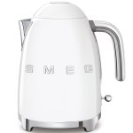 Smeg Kettle KLF03WHSA White