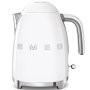 SMEG Kettle KLF03WHSA White