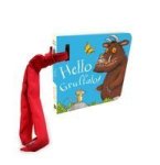 Hello Gruffalo Board Book