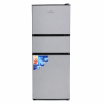 Digimark DGMBCD175 175L Double Door Fridge Energy Efficient Refrigerator