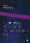 Handbook Of Forensic Mental Health Services Paperback