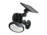 Solar Motion Sensor Light With 20 Led's