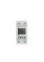 Smart Switch Voltage & Energy Monitoring / Earth Leakage / 63A / Wifi Tuya