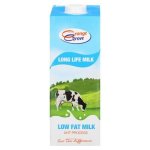 Orange Grove Long Life Low Fat Milk 1L