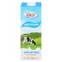 Orange Grove Long Life Low Fat Milk 1L