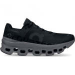 Women's Cloudmster - Black magnet - UK4.5