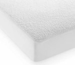 Mattress Protector Terry Towelling Waterproof