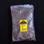 Whole black Urad - 1KG