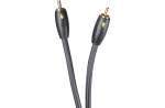 Audioquest Vdm-a 1M 75-OHM Coaxial Cable