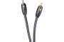 Audioquest Vdm-a 1M 75-OHM Coaxial Cable