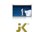 Jk 133" 2950 X 1655MM Electric Screen 16:9