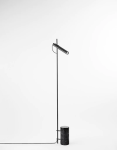 Peek Floor Light Black