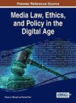 Media Law Ethics And Policy In The Digital Age Hardcover