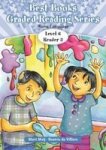 Best Books Graded Reader Level 2 Book 3: Gr 2: Reader Paperback