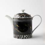 Jenna Clifford - Serengeti Tea Pot