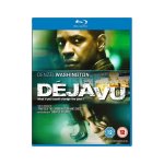 D J Vu Blu-ray Disc