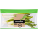 Salad Onions 50G
