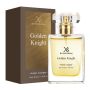 XS Golden Knight Amber Cologne
