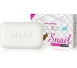 Snail Collagen SOAP-100G Na 0.1 G