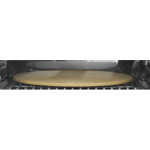 Alva PIZZA STONE Ceramic - Replacement For Cibo Oven
