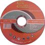 Cutting Disc Masonry 115X1.6X22.2MM - 12 Pack