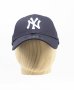 New Era Ny 940 League Adjustable Strap Navy
