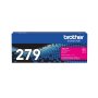 Brother TN229M Standard Yield Magenta Toner Cartridge