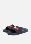 Tommy Hilfiger Tommy Jeans Pool Slide Ess - Navy