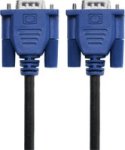 Volkano View Series Vga Cable - 1.5M
