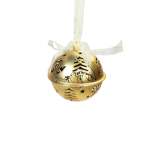 Metal Bell Hanging Joy