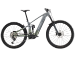 2026 Trek Rail+ 9.7 Gen 5 - Slate - Large
